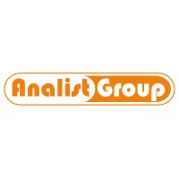 Analist CLOUD logo